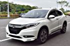 台中市HR-V 可全貸 HONDA 台灣本田中古車