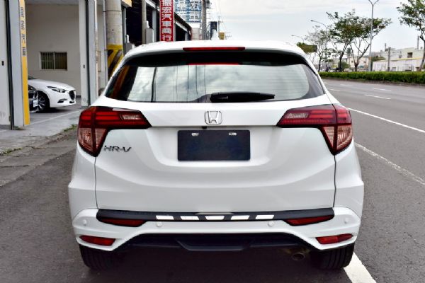 HR-V 可全貸 照片2