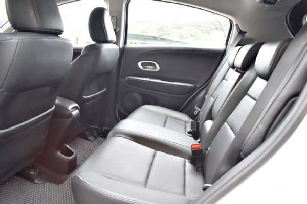 HR-V 可全貸 照片6