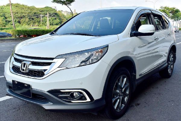 CR-V 可全貸 可增貸  照片1