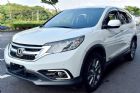 台中市CR-V 可全貸 可增貸  HONDA 台灣本田 / CR-V中古車