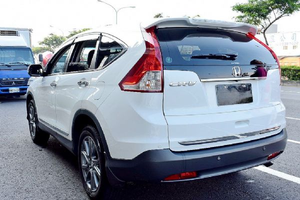 CR-V 可全貸 可增貸  照片3