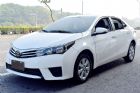 台中市ALTIS 可增貸 可全貸  TOYOTA 豐田 / Altis中古車