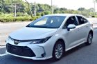 台中市NEW ALTIS 可增貸 可全貸  TOYOTA 豐田 / Altis中古車