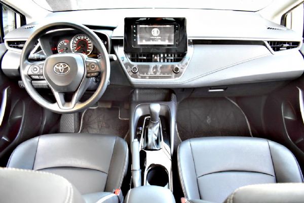 NEW ALTIS 可增貸 可全貸  照片4