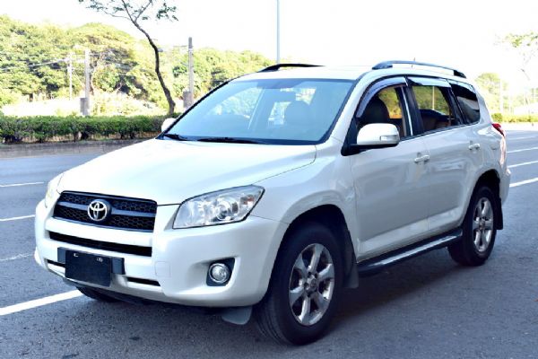 RAV4 可全貸 可增貸  照片1