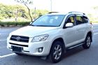 台中市RAV4 可全貸 可增貸  TOYOTA 豐田 / RAV4中古車