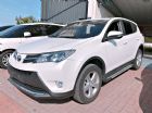 台中市RAV4 可全貸 可增貸  TOYOTA 豐田 / RAV4中古車