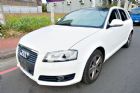 台中市A3 可全貸 可增貸  AUDI 奧迪 / A3中古車