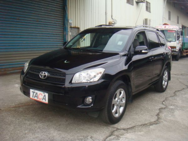 TOYOTA RAV4 照片1