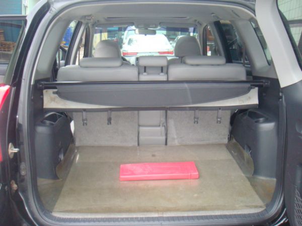 TOYOTA RAV4 照片10