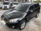 台北市認證車 黑色頂級 RAV4 2.4 TOYOTA 豐田 / RAV4中古車