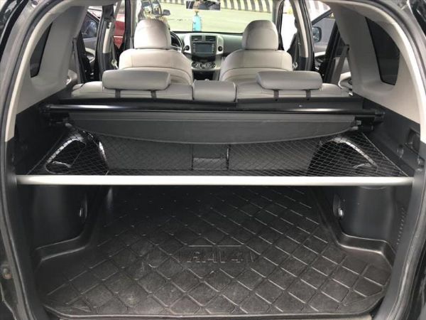 認證車 黑色頂級 RAV4 2.4 照片9