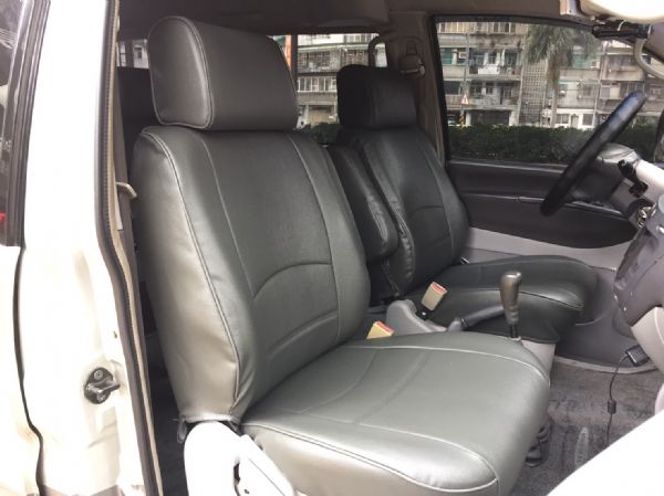 【保證實車實照實價】跑十萬公里 四輪傳動 照片3