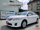 台南市(收訂)小改款7速 定速恆溫 只跑8萬 TOYOTA 豐田 / Altis中古車