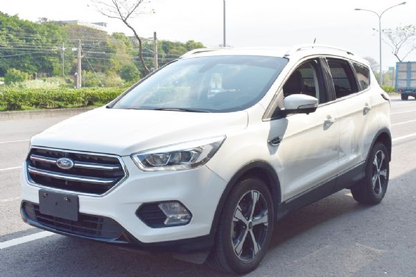 KUGA 可增貸 可全貸 專辦信用瑕疵 照片1