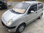 新竹縣手排車 2004年 1.0 MATIZ FORMOSA 台朔 / Matiz中古車