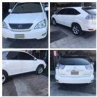 台中市LEXUS RX350 LEXUS 凌志 / RX300中古車