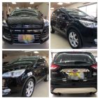 台中市FORD(福特) KUGA FORD 福特中古車