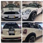 台中市MINI Cooper S Mini / Cooper S中古車