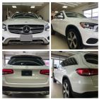 台中市Benz(賓士)AMG GLC300 BENZ 賓士中古車