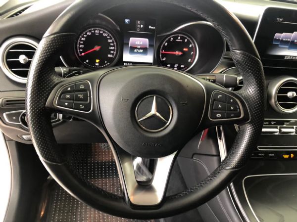 Benz(賓士)AMG GLC300 照片6