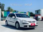 台南市收訂)原廠保養 實跑11萬 非DSG系統 VW 福斯 / Golf中古車