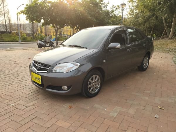 鑫宏車業2013年VIOS E1.6 照片1