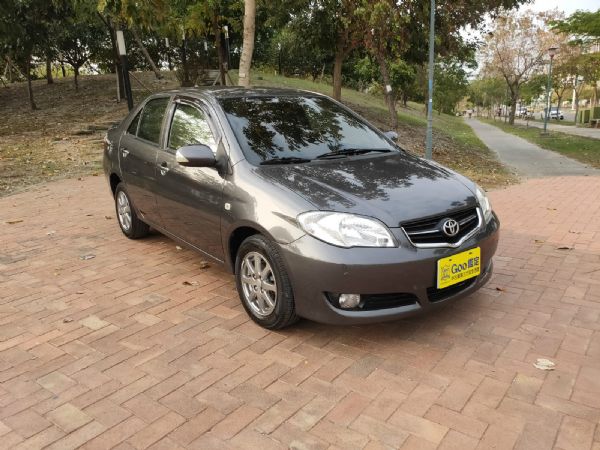 鑫宏車業2013年VIOS E1.6 照片3