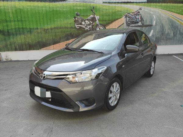 鑫宏車業2016年VIOS E1.5 照片1