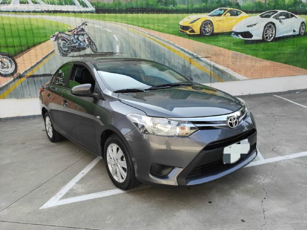 鑫宏車業2016年VIOS E1.5 照片3