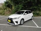 高雄市鑫宏車業2017年YARIS 1.5 TOYOTA 豐田 / YARIS中古車