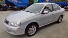 新竹縣代步車 頂級SENTRA NISSAN 日產 / SENTRA M1中古車