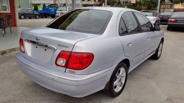 代步車 頂級SENTRA 照片2