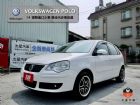 台南市(收訂006年式小改款 五門掀背 VW 福斯 / Polo中古車