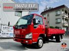 台南市(收訂)超長軸14尺 四期150P ISUZU 五十鈴 / Elf(一路發)中古車