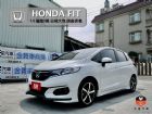 台南市(收訂) 日規包 螢幕導航 跑3萬  HONDA 台灣本田 / Fit中古車