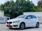 台南市(收訂總代理 218D AT 僅跑2萬  BMW 寶馬 / X3中古車