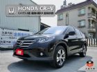 台南市(收訂) 跑6萬多 輪胎新 HID快撥 HONDA 台灣本田 / CR-V中古車