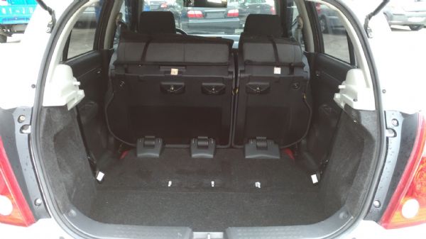 認證車 原鈑件 2007年頂級SWIFT 照片8