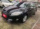 台北市2014年FOCUS1.6黑五門 FORD 福特 / Focus中古車