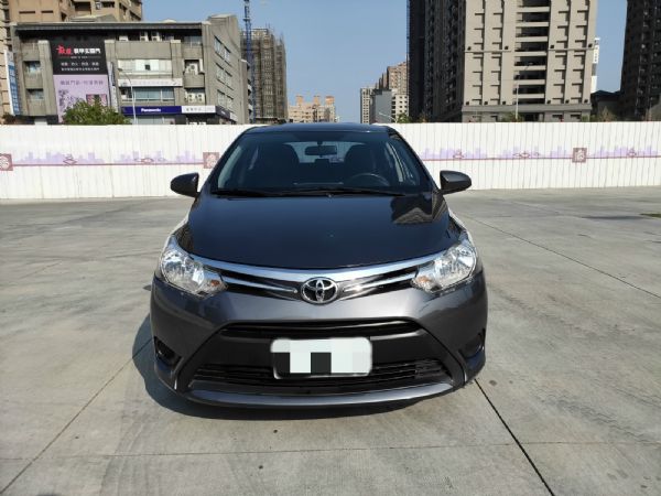 2016年 豐田 VIOS E版1.5  照片2