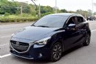 台中市MAZDA2 可增貸 全貸專辦信用瑕 MAZDA 馬自達 / 2中古車