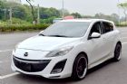 台中市MAZDA3 可增貸 全貸專辦信用瑕 MAZDA 馬自達 / 3中古車