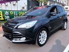 台中市KUGA 可增貸 全貸專辦信用瑕 FORD 福特 / Escape中古車