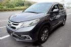 台中市CRV 可增貸 全貸專辦信用瑕 HONDA 台灣本田 / CR-V中古車