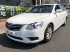 台中市CAMRY 可增貸 全貸專辦信用瑕 TOYOTA 豐田 / Camry中古車