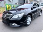 台中市CAMRY 可增貸 全貸專辦信用瑕 TOYOTA 豐田 / Camry中古車