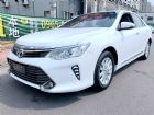 台中市CAMRY 可增貸 全貸專辦信用瑕 TOYOTA 豐田 / Camry中古車