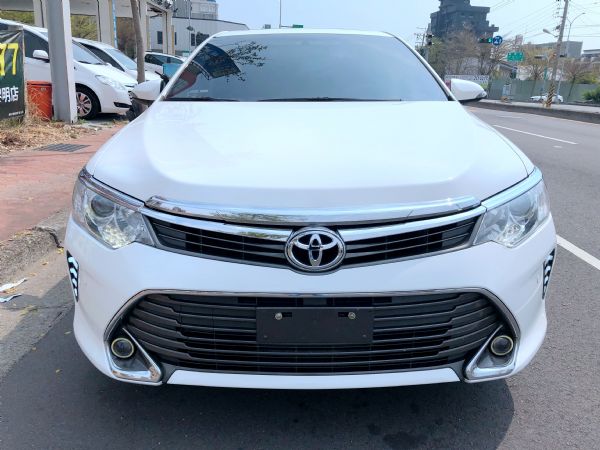 CAMRY 可增貸 全貸專辦信用瑕 照片2